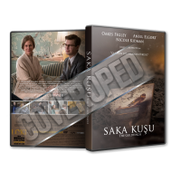 Saka Kuşu - The Goldfinch - 2019 Türkçe Dvd Cover Tasarımı